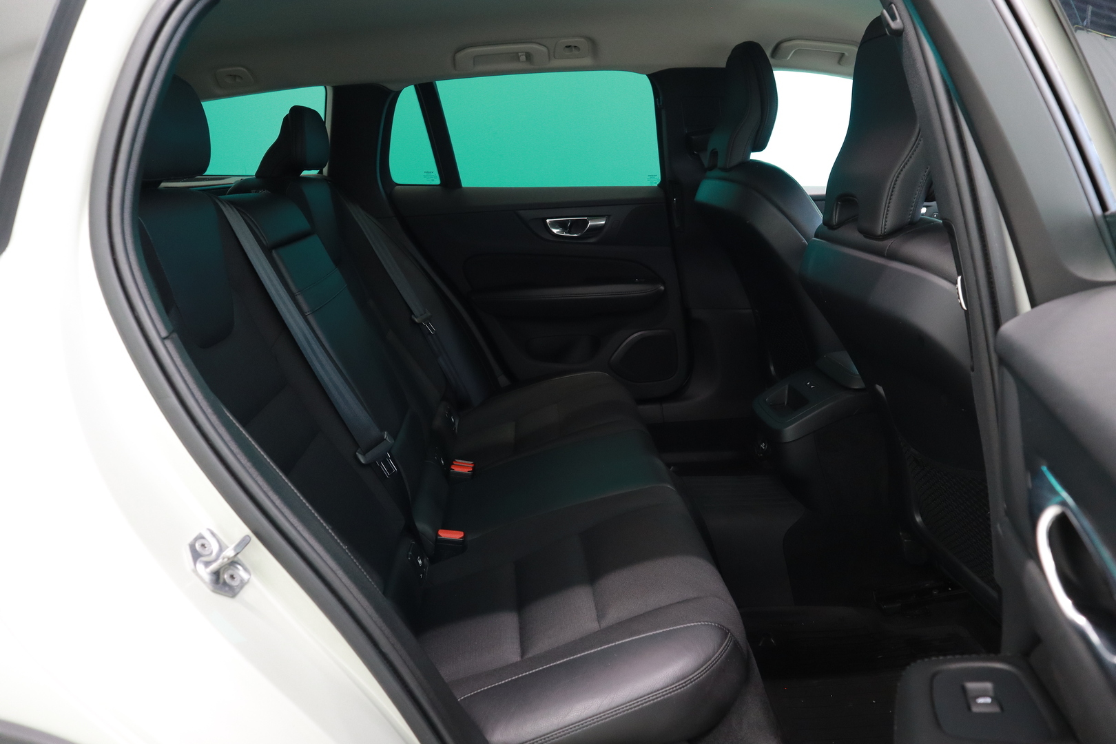 VOLVO V60 Cross Country 2019