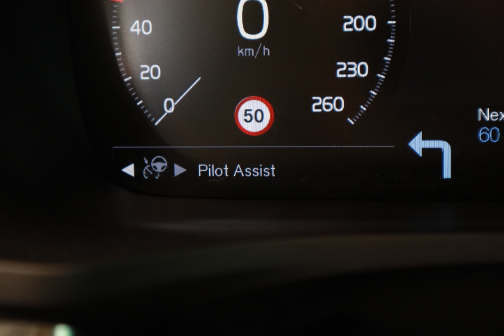 VOLVO V60 Cross Country 2019