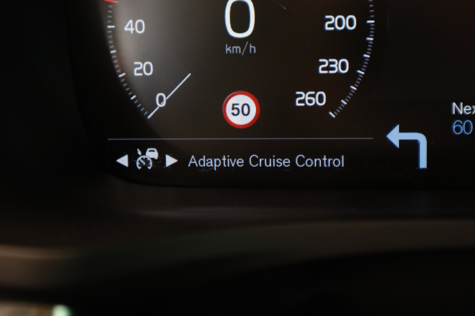 VOLVO V60 Cross Country 2019