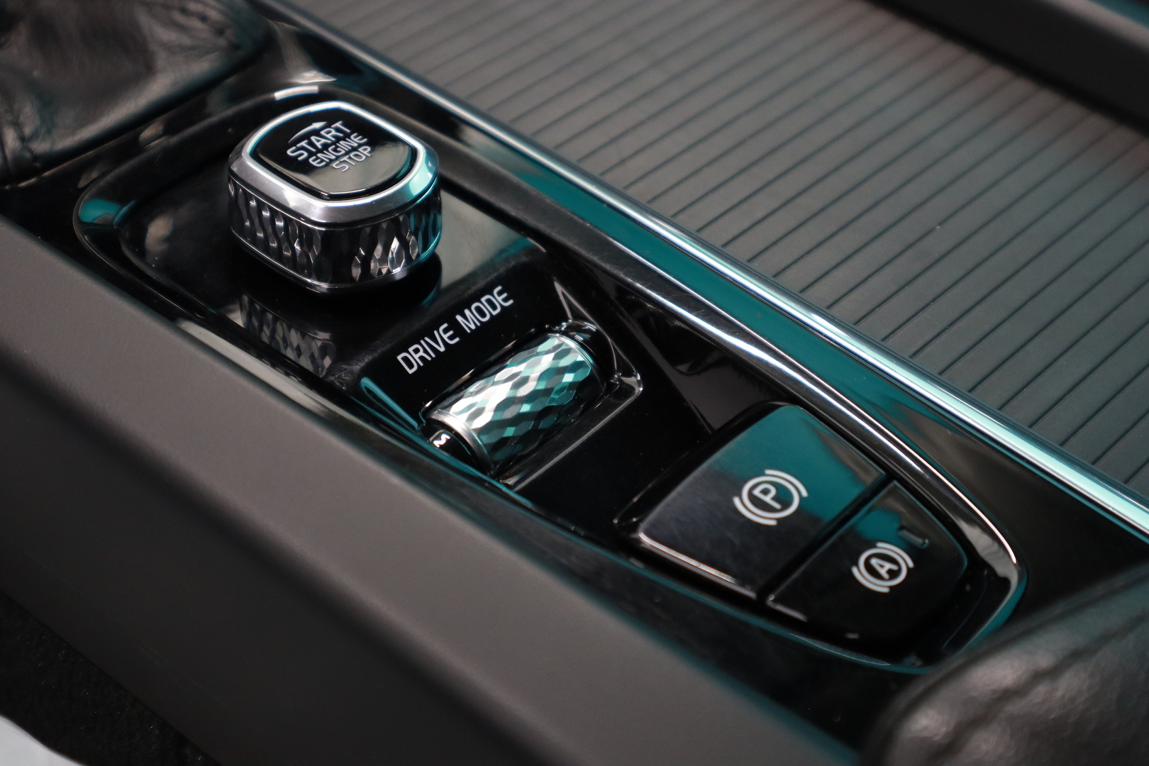 VOLVO V60 Cross Country 2019