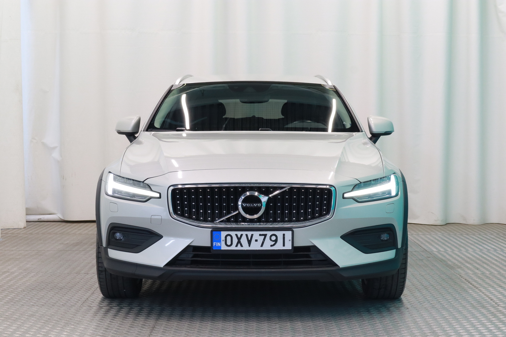 VOLVO V60 Cross Country 2019