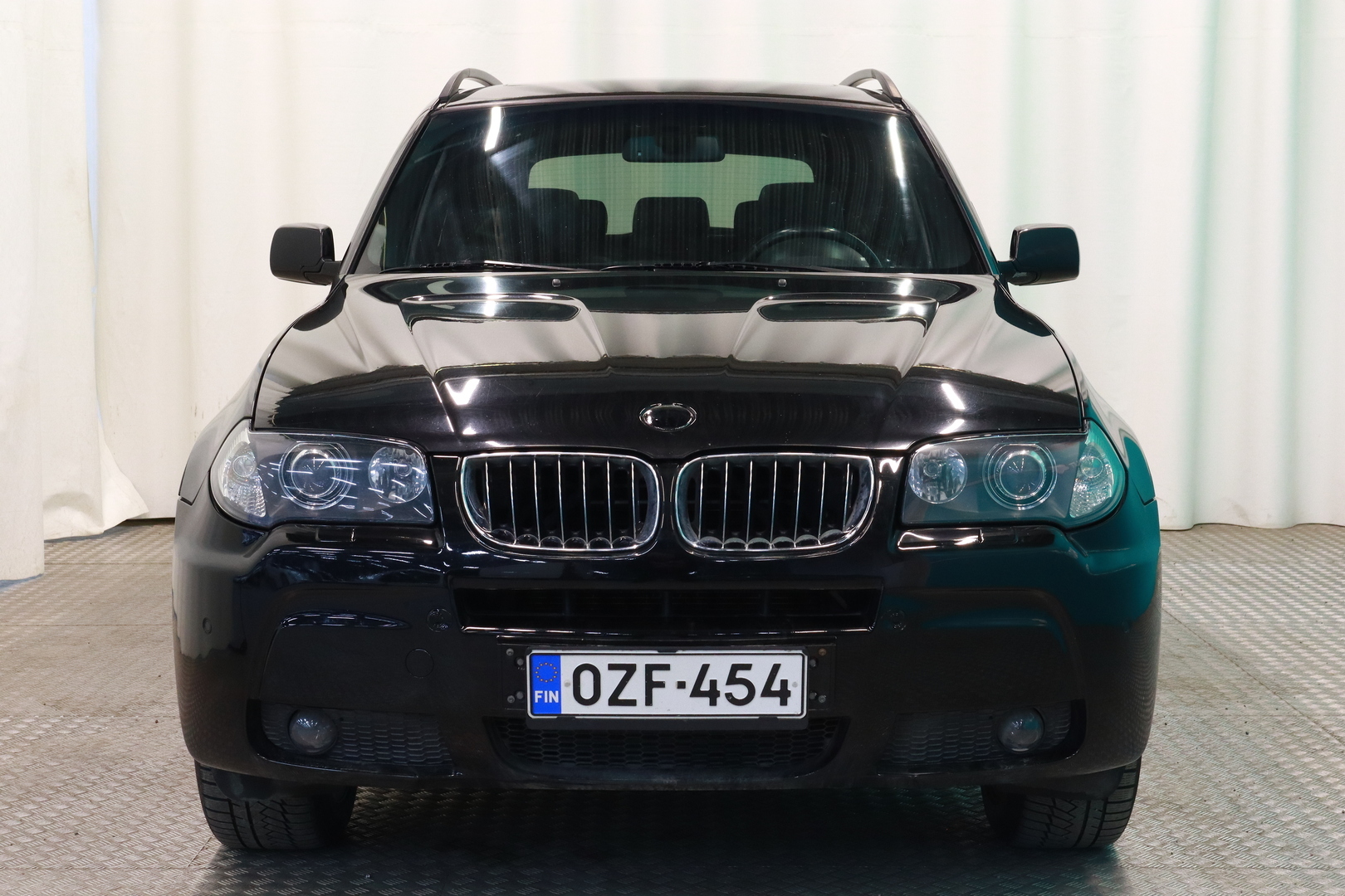 BMW X3 2006