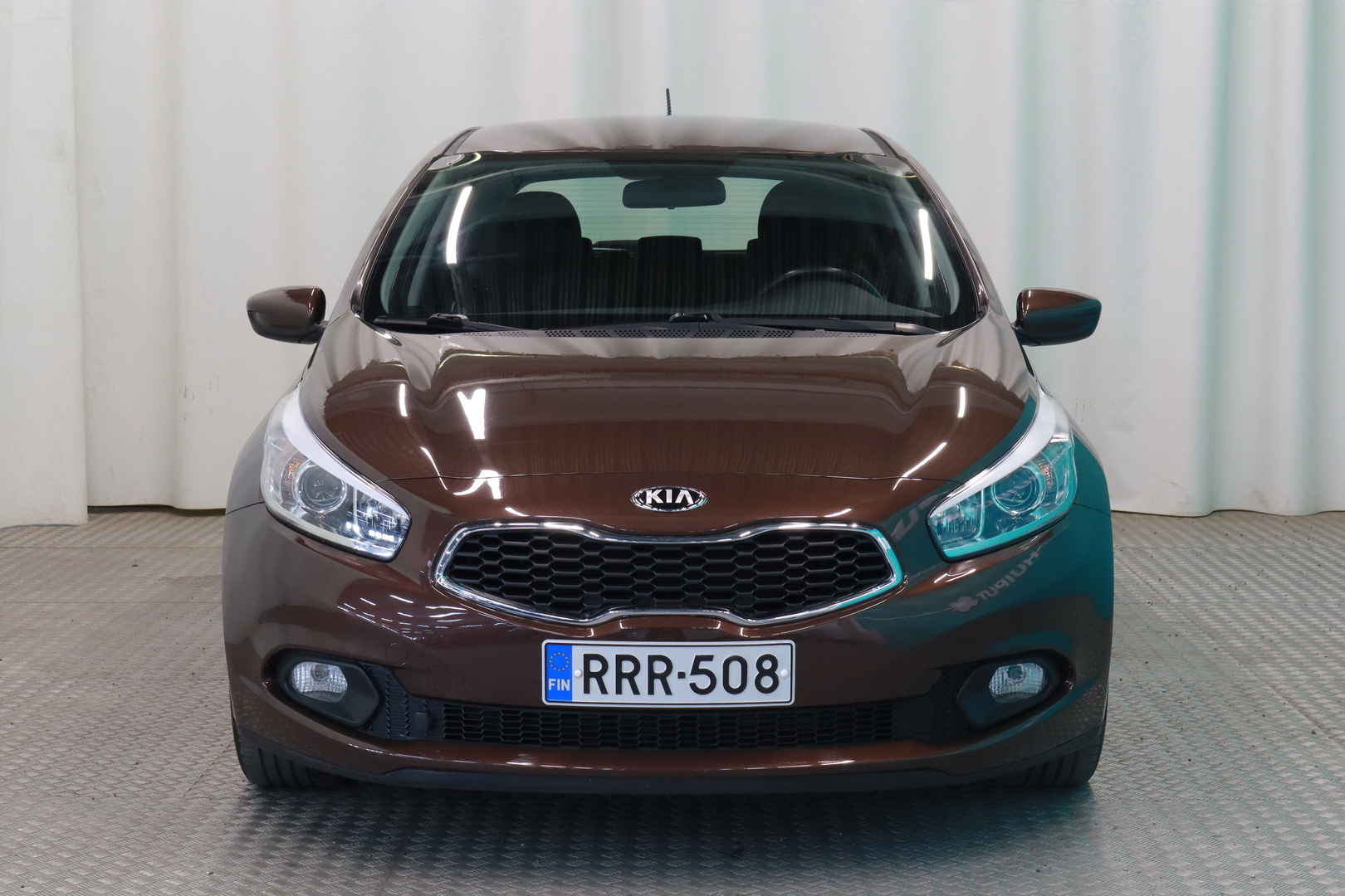 KIA cee'd 2014