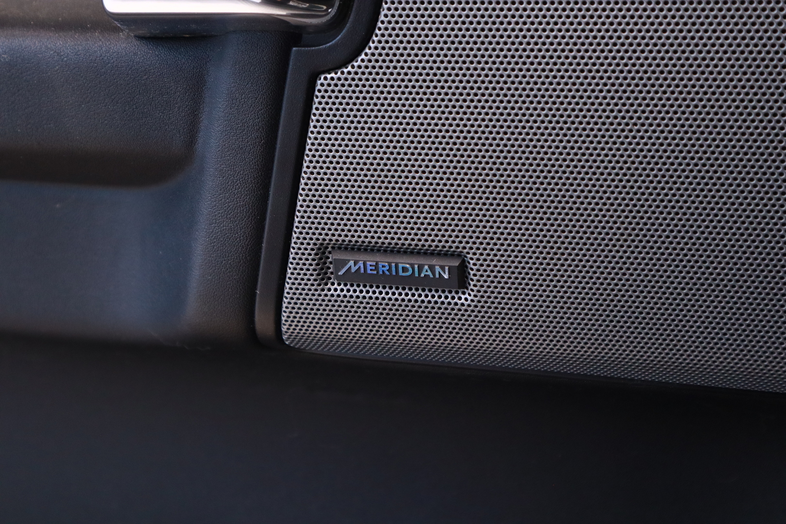 LAND ROVER Discovery 2016