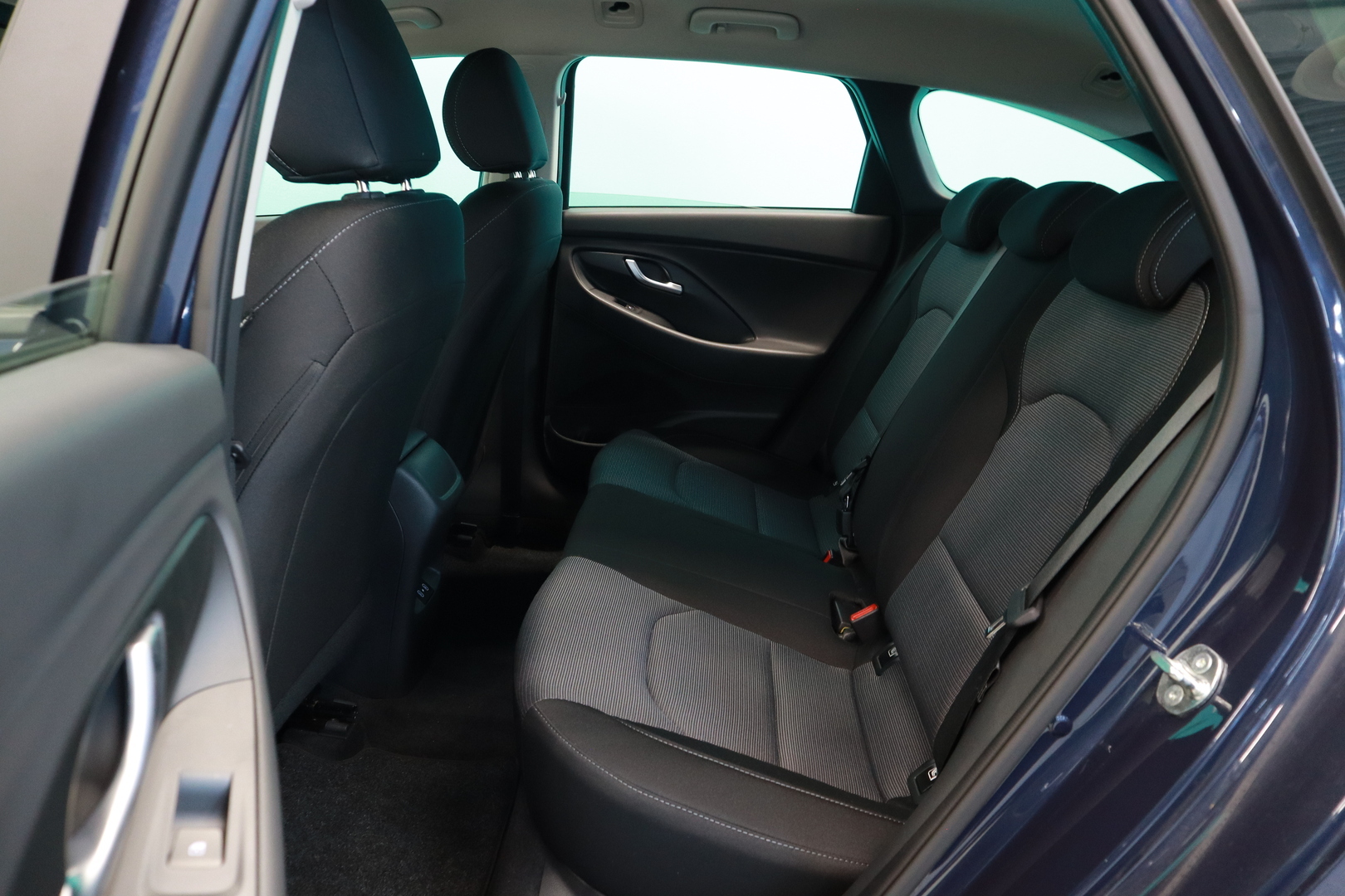 HYUNDAI i30 Wagon 2025