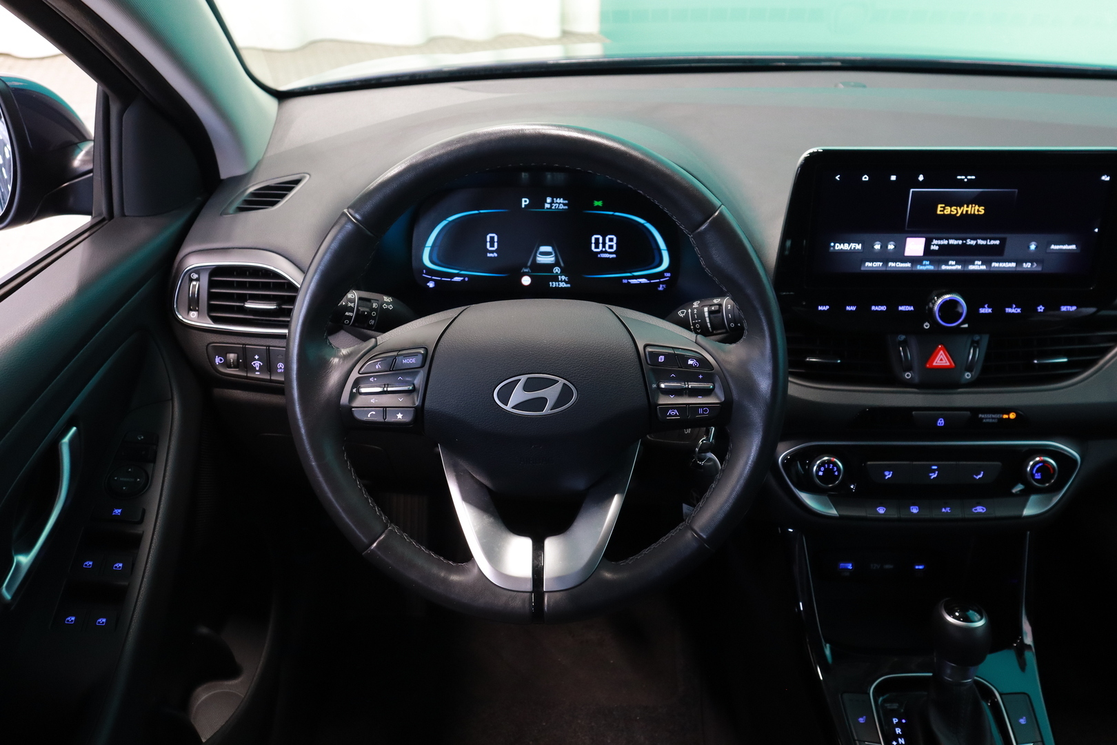 HYUNDAI i30 Wagon 2025