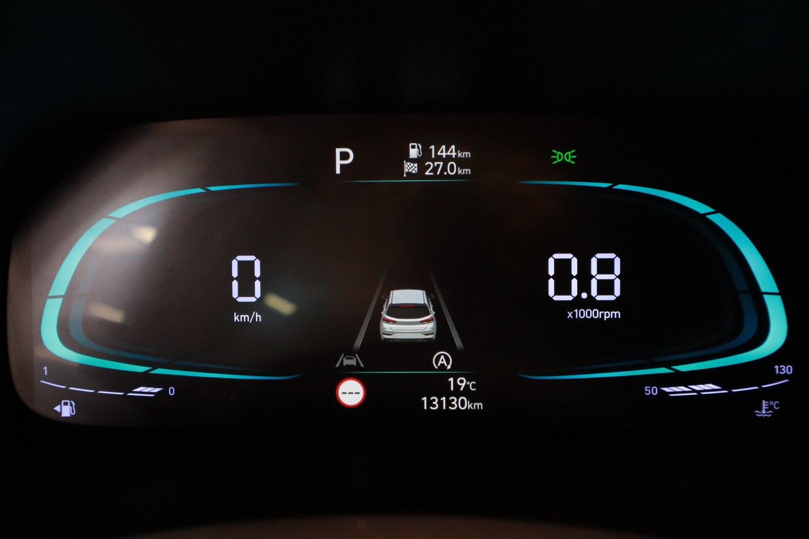 HYUNDAI i30 Wagon 2025