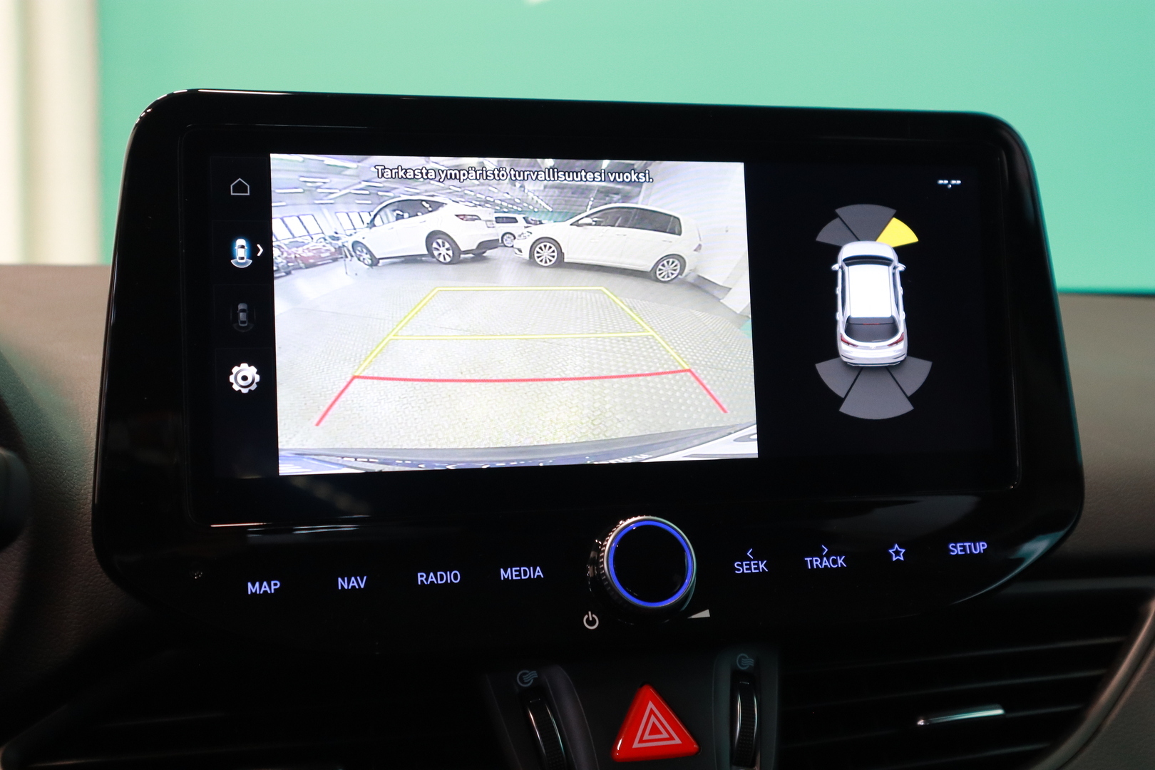 HYUNDAI i30 Wagon 2025