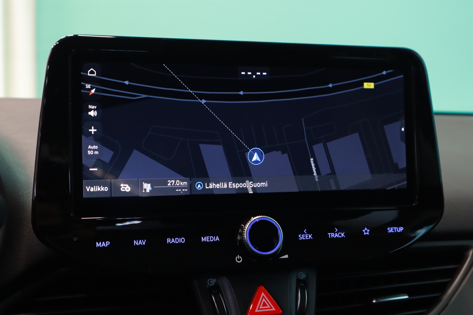 HYUNDAI i30 Wagon 2025