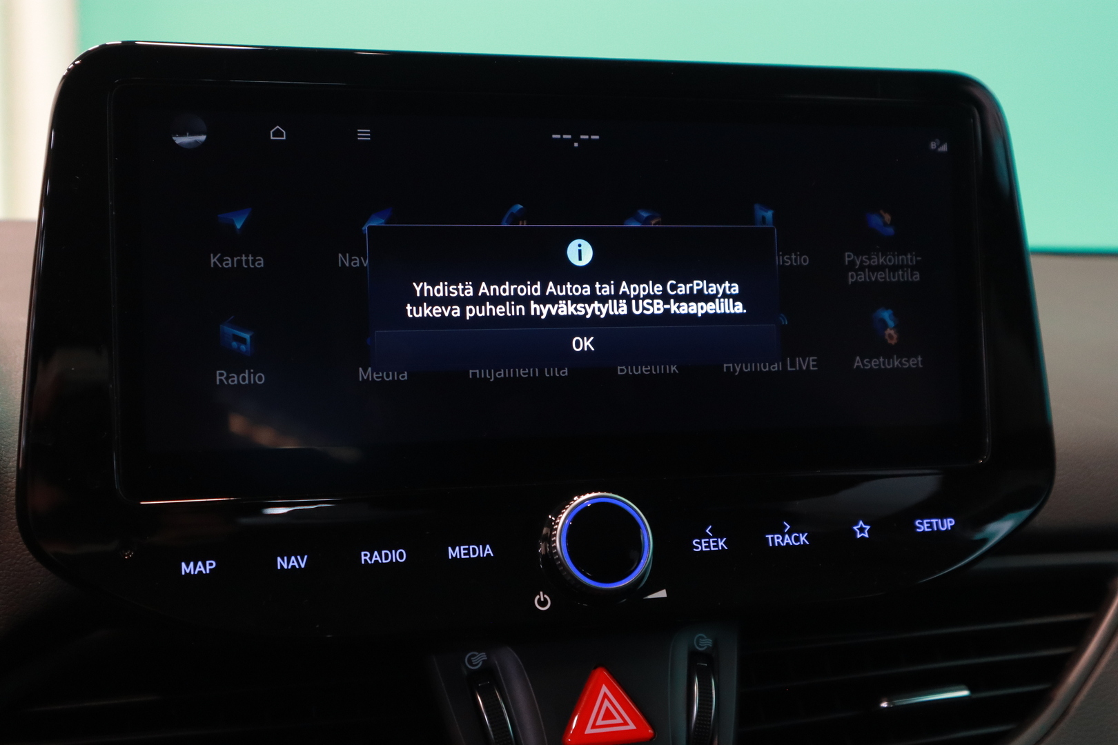 HYUNDAI i30 Wagon 2025