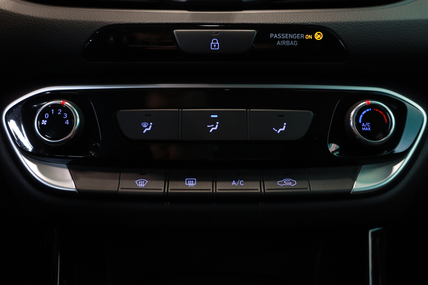 HYUNDAI i30 Wagon 2025