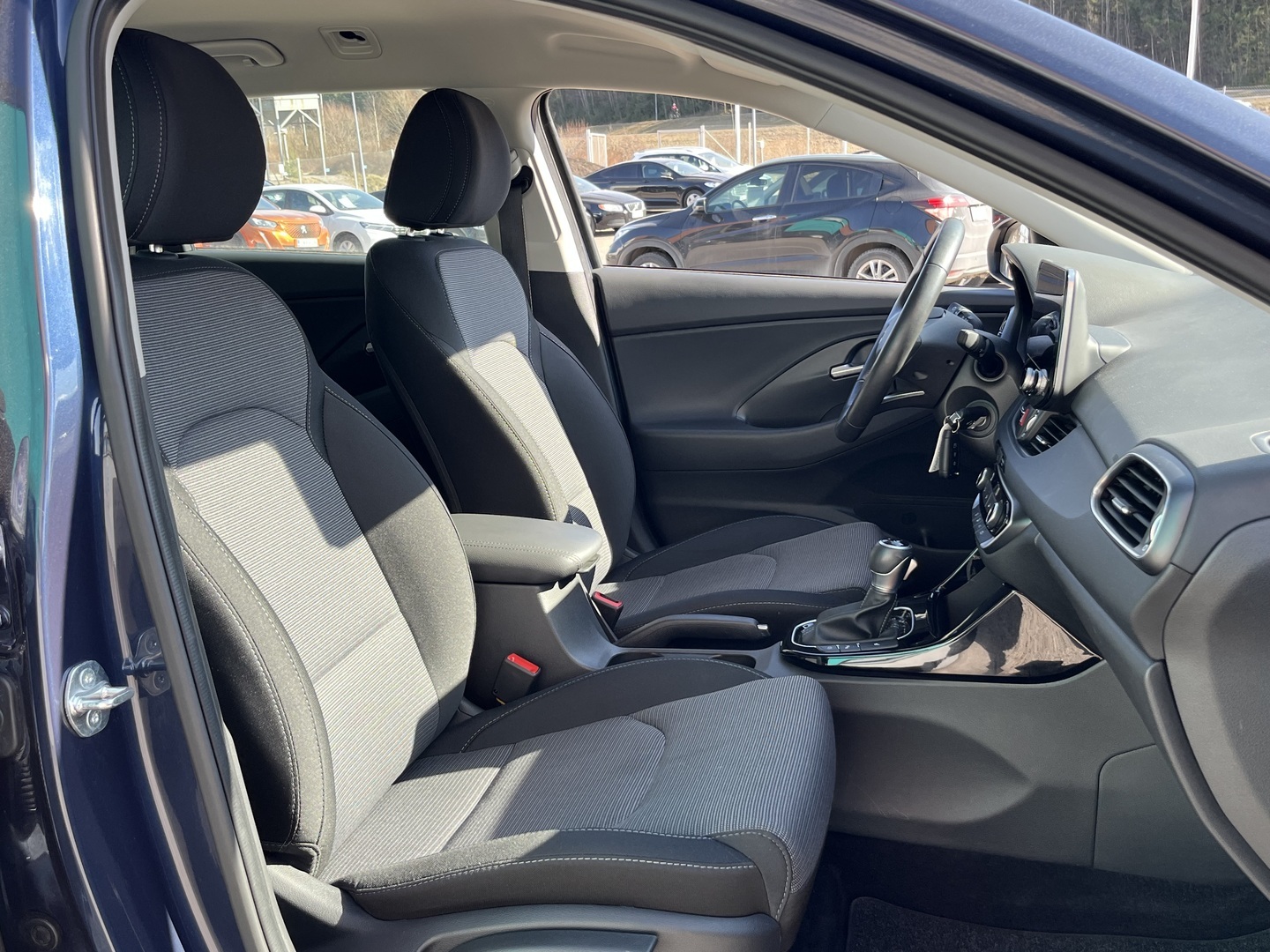 HYUNDAI i30 Wagon 2025