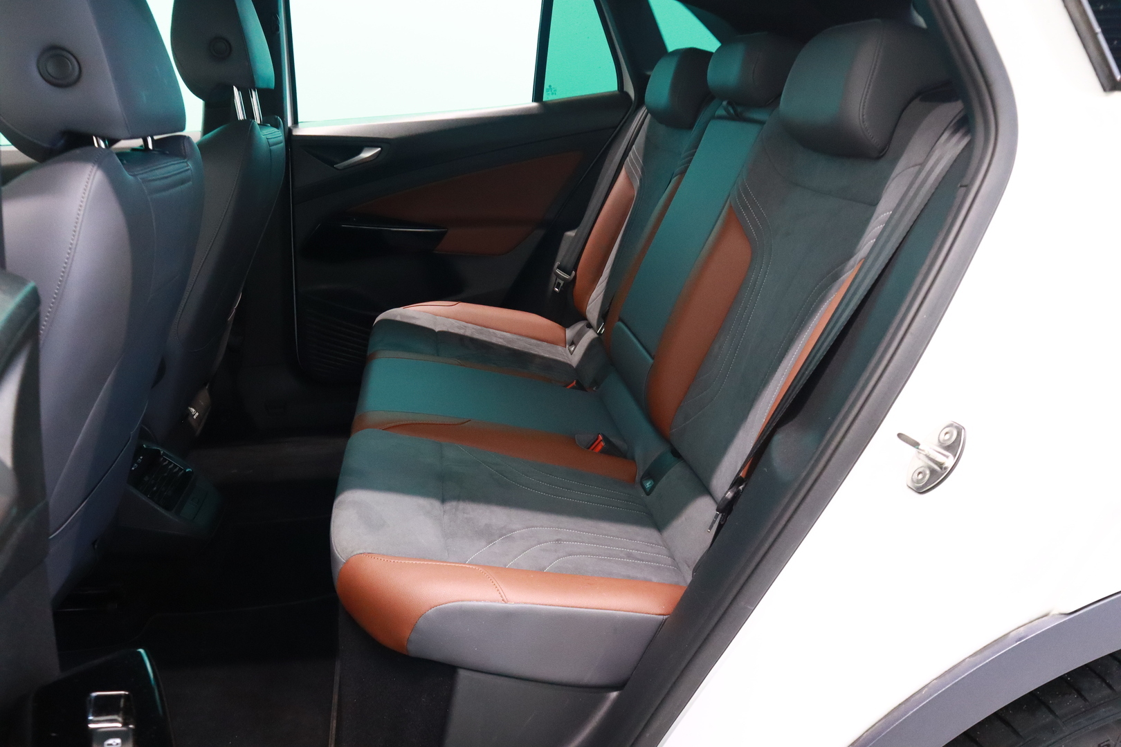 VOLKSWAGEN ID.4 2021