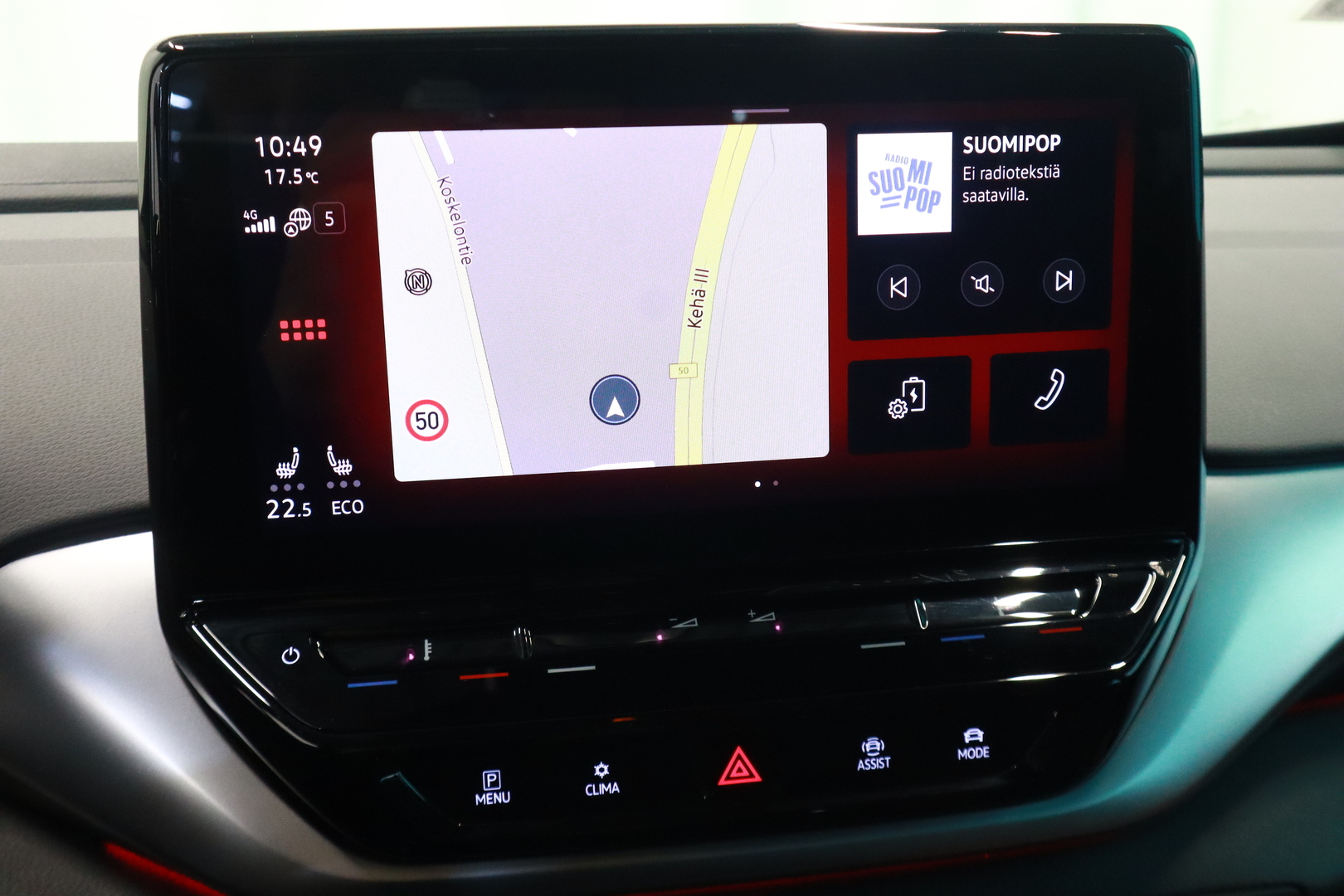 VOLKSWAGEN ID.4 2021