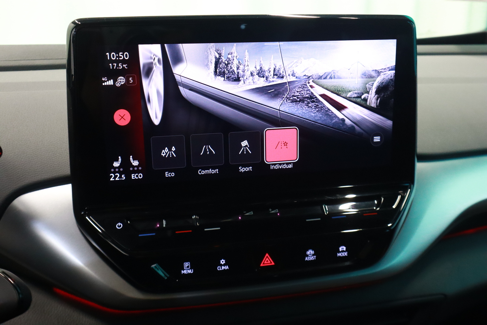 VOLKSWAGEN ID.4 2021