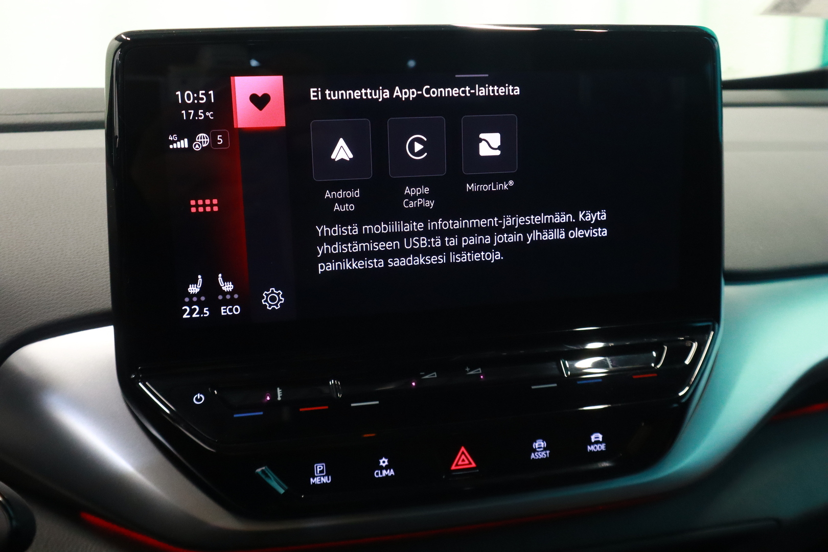 VOLKSWAGEN ID.4 2021