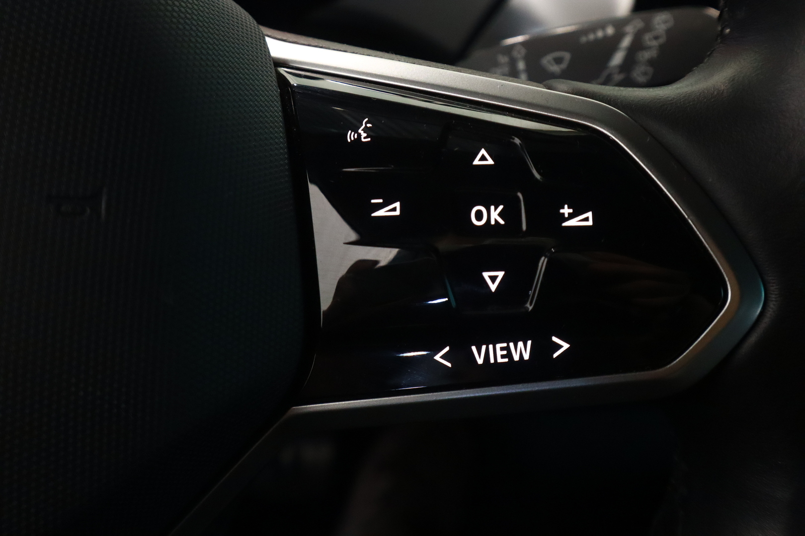 VOLKSWAGEN ID.4 2021