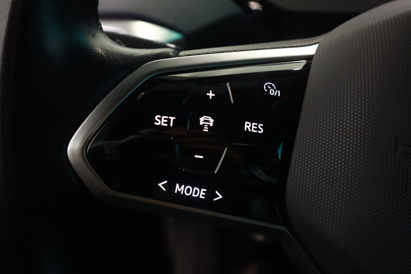 VOLKSWAGEN ID.4 2021