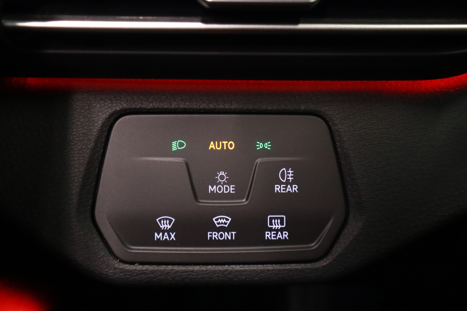 VOLKSWAGEN ID.4 2021