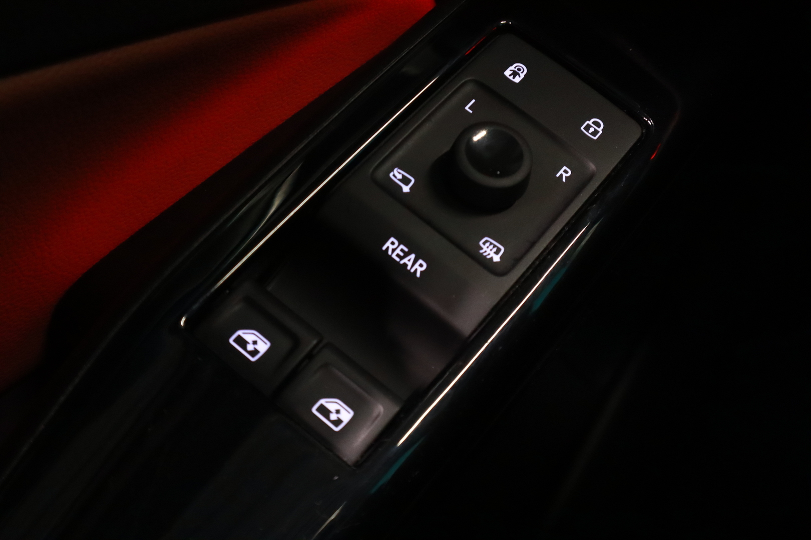 VOLKSWAGEN ID.4 2021