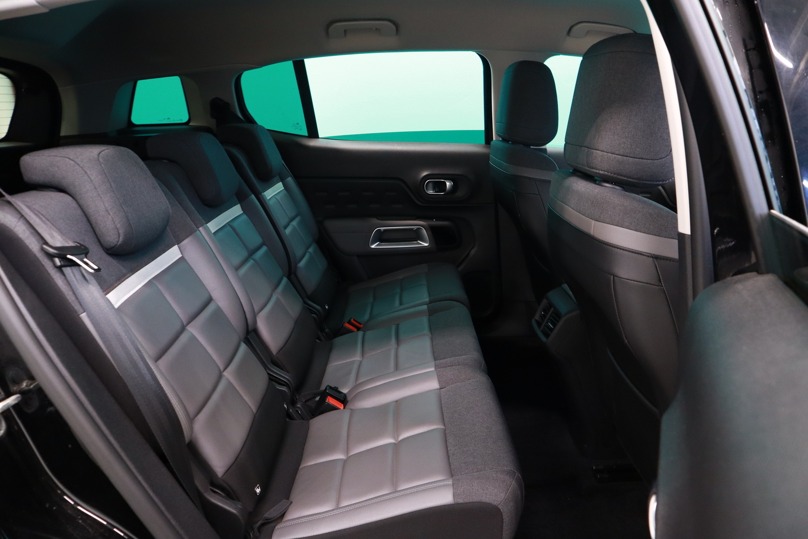 CITROEN C5 Aircross 2021