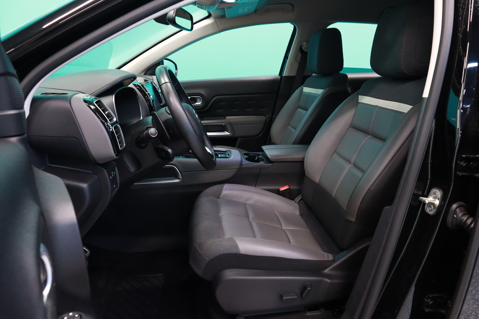 CITROEN C5 Aircross 2021