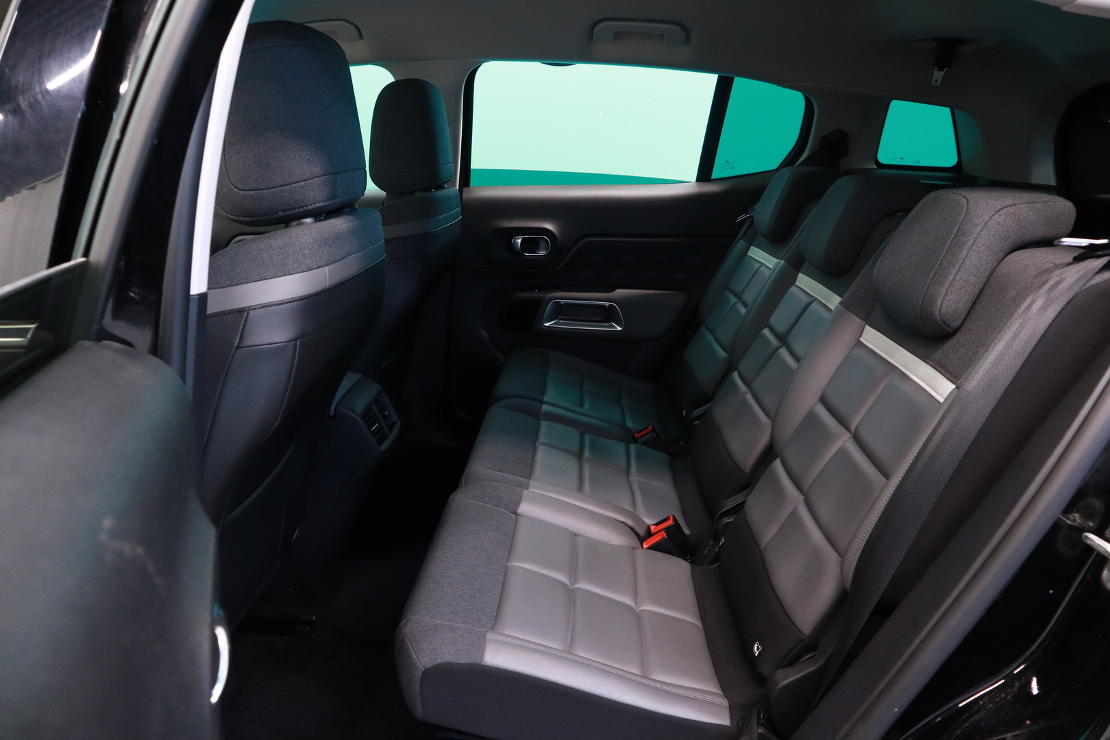 CITROEN C5 Aircross 2021