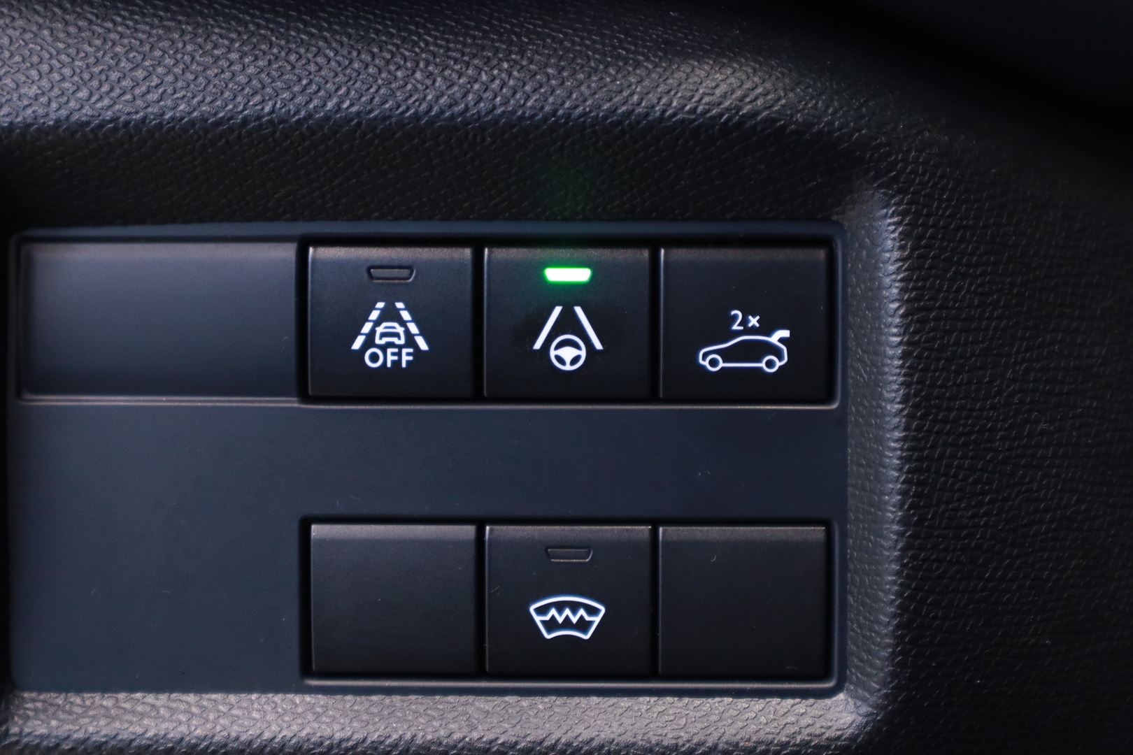 CITROEN C5 Aircross 2021