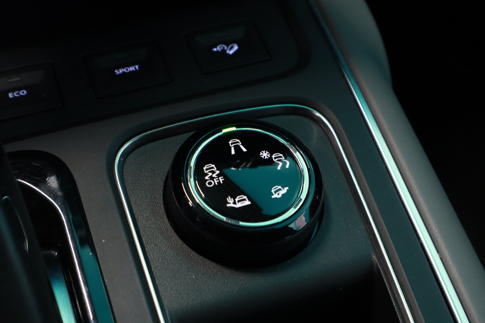 CITROEN C5 Aircross 2021