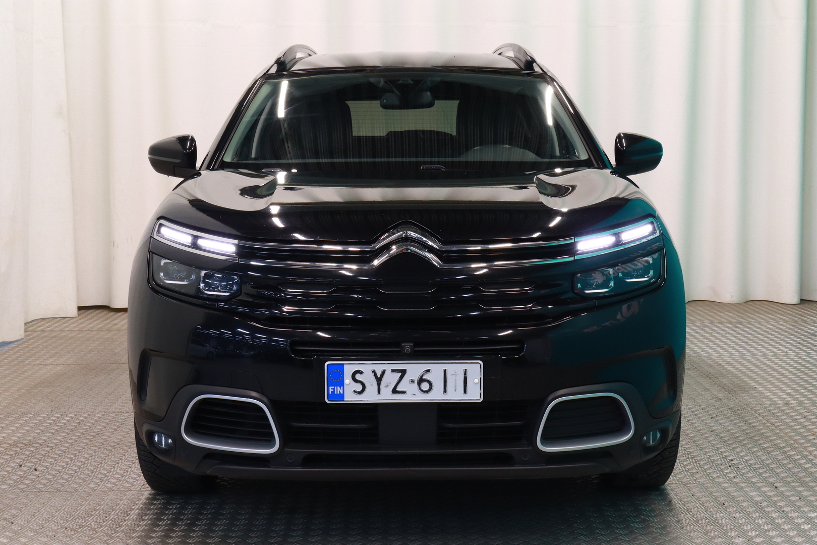 CITROEN C5 Aircross 2021