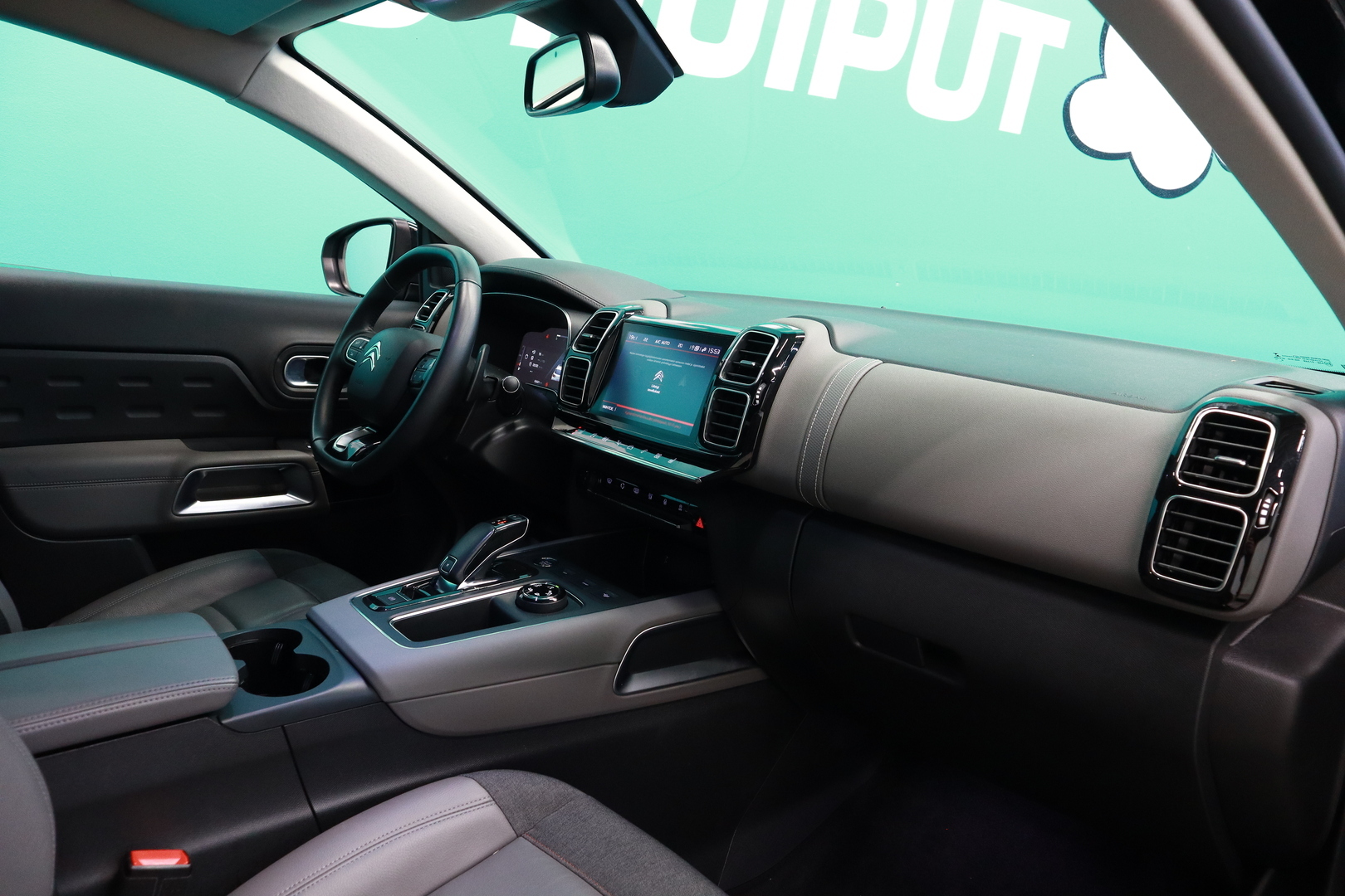 CITROEN C5 Aircross 2021