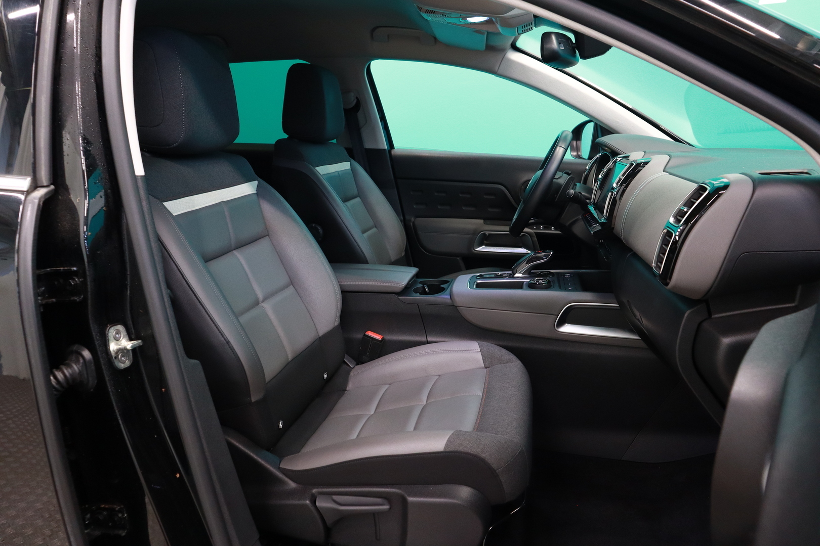 CITROEN C5 Aircross 2021