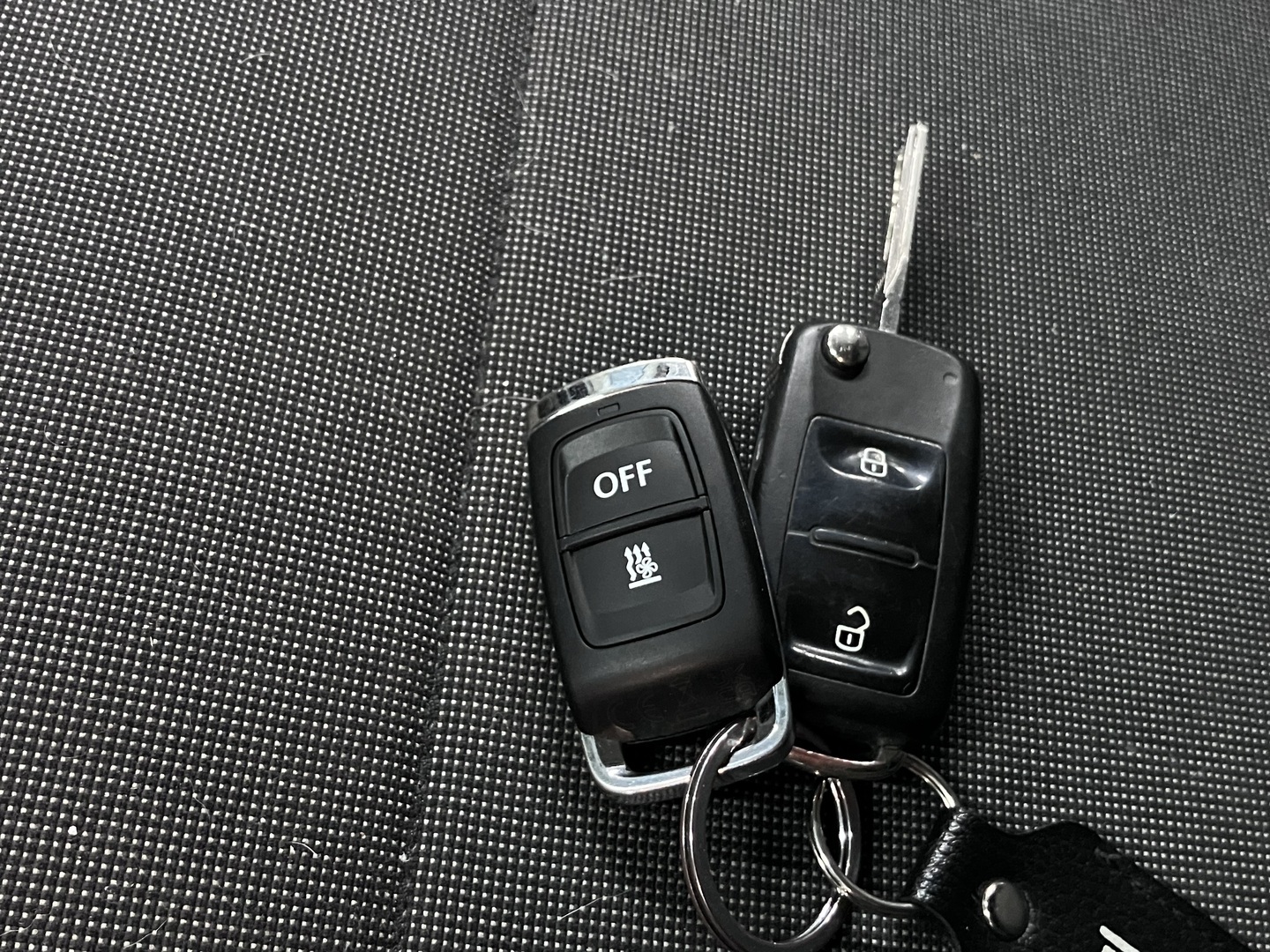 VOLKSWAGEN Transporter 2017