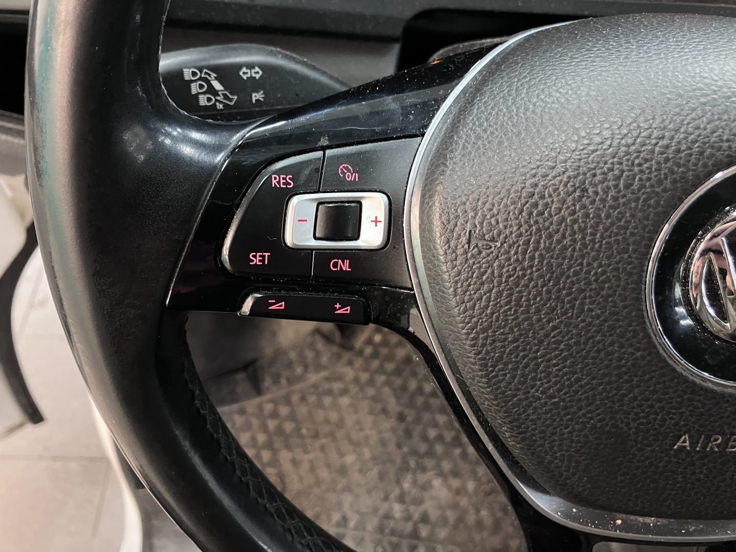 VOLKSWAGEN Transporter 2017