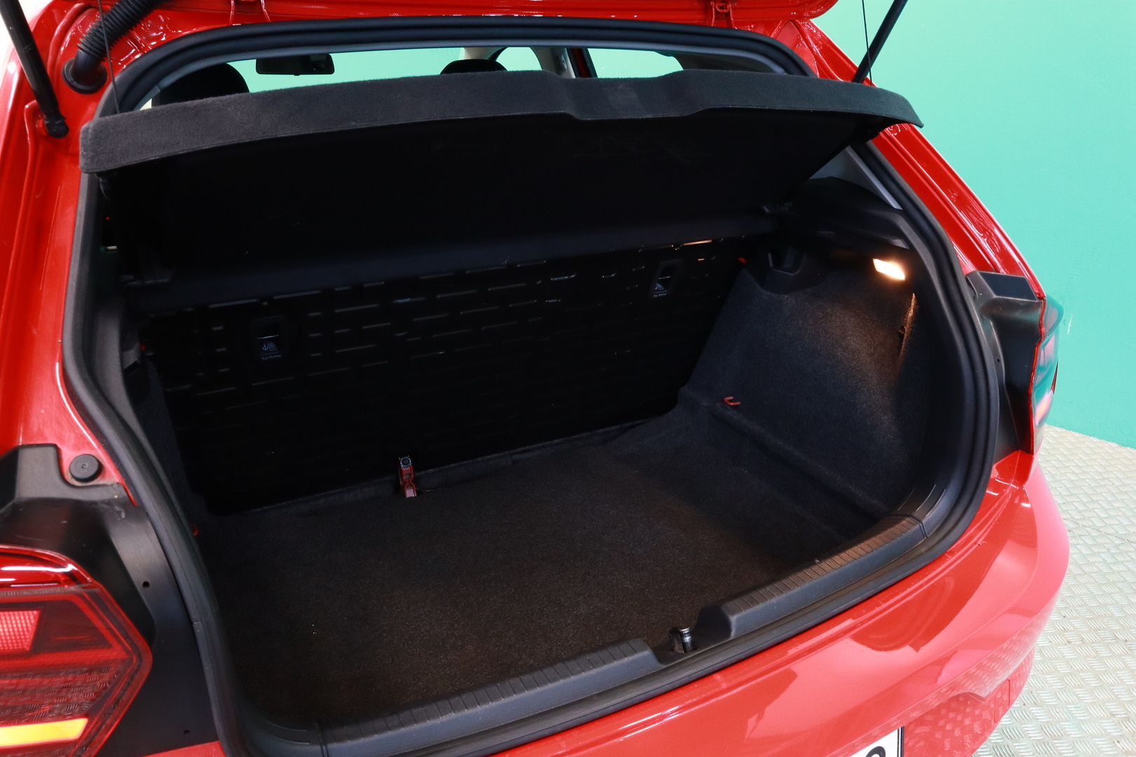 VOLKSWAGEN Polo 2018