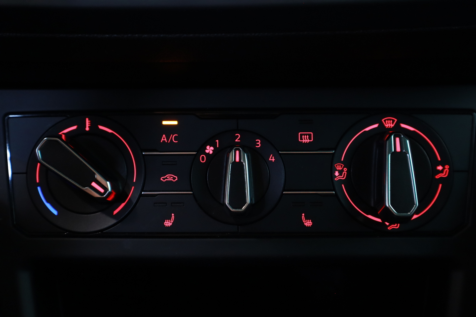 VOLKSWAGEN Polo 2018