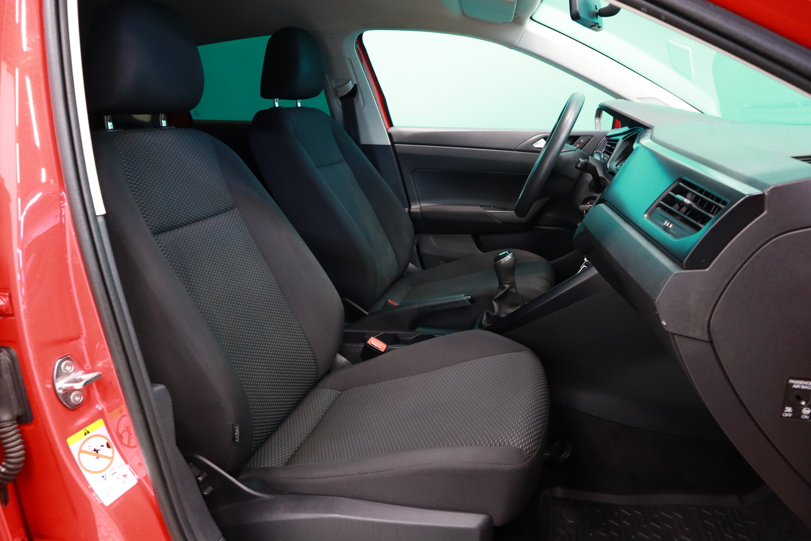 VOLKSWAGEN Polo 2018