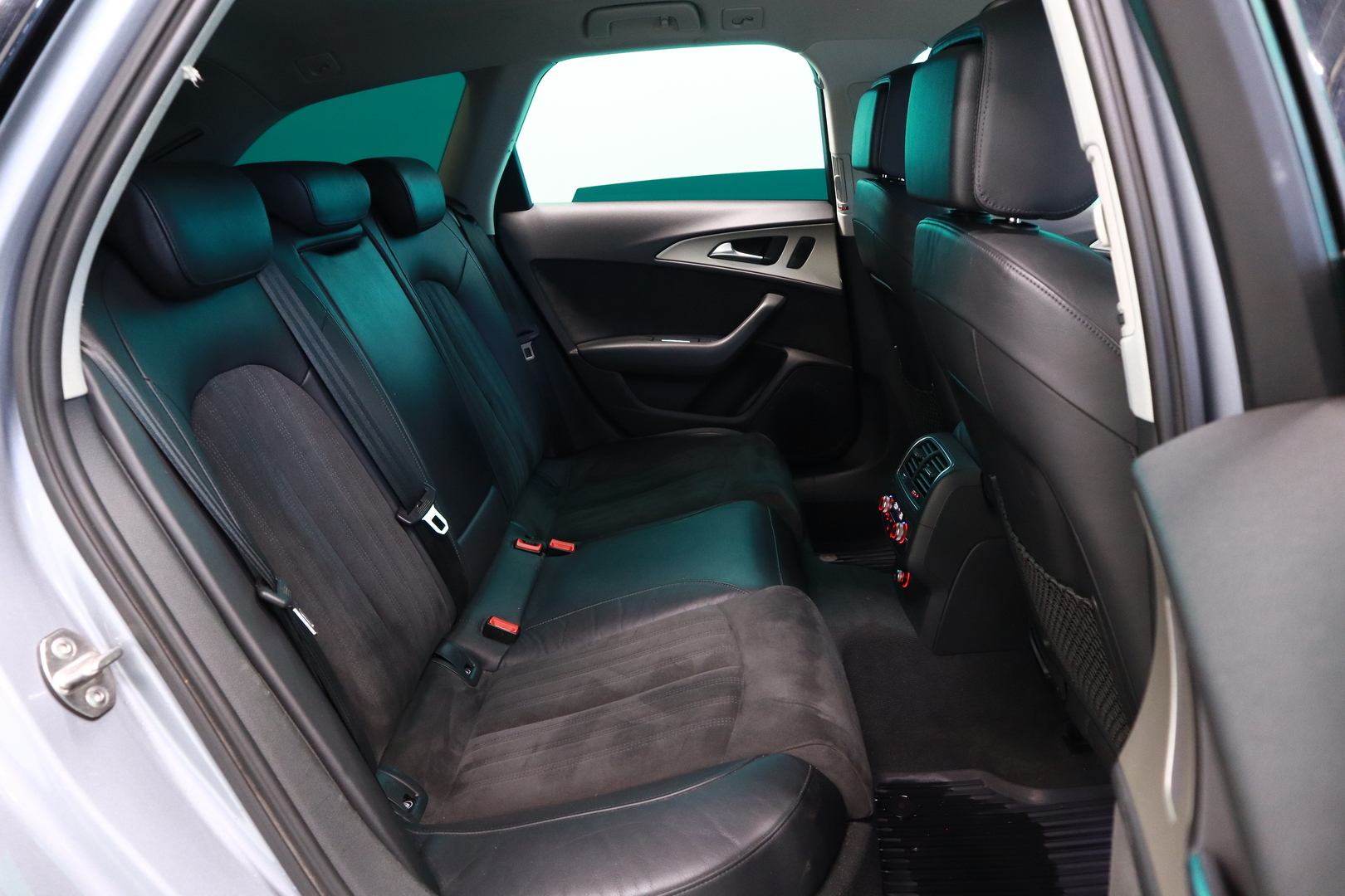 AUDI A6 ALLROAD 2018