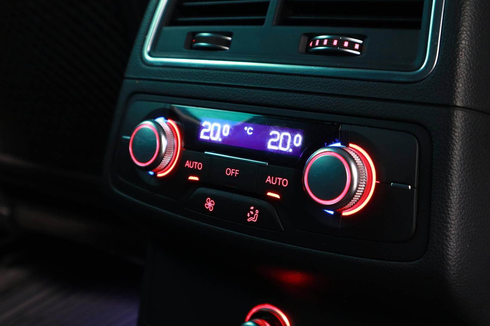 AUDI A6 ALLROAD 2018