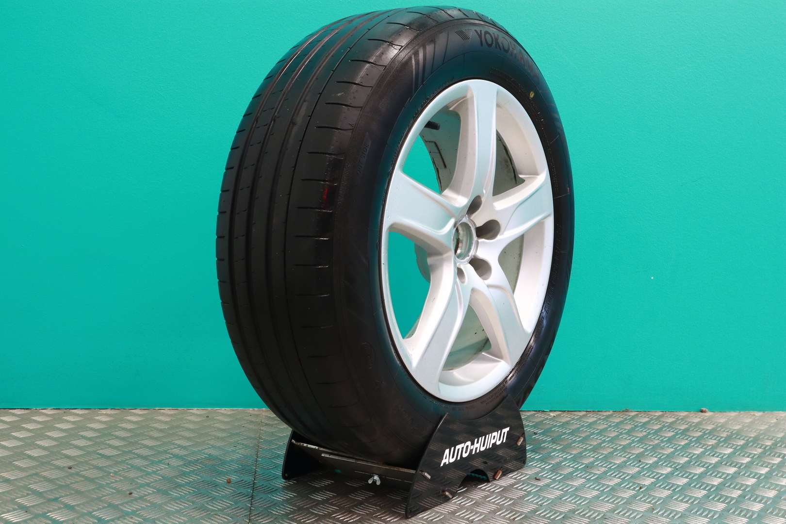 AUDI A6 ALLROAD 2018