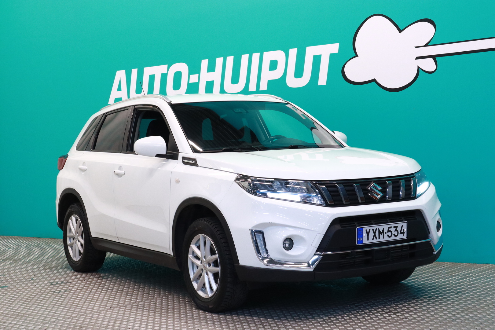 SUZUKI Vitara 2021