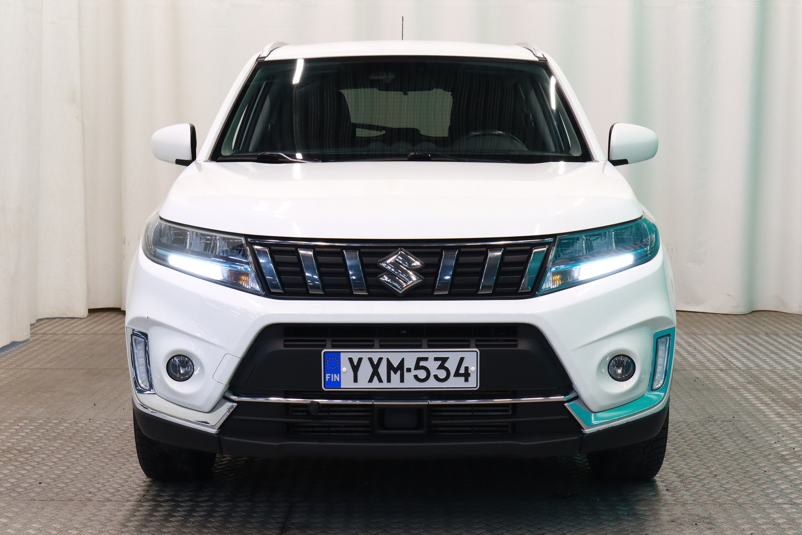 SUZUKI Vitara 2021