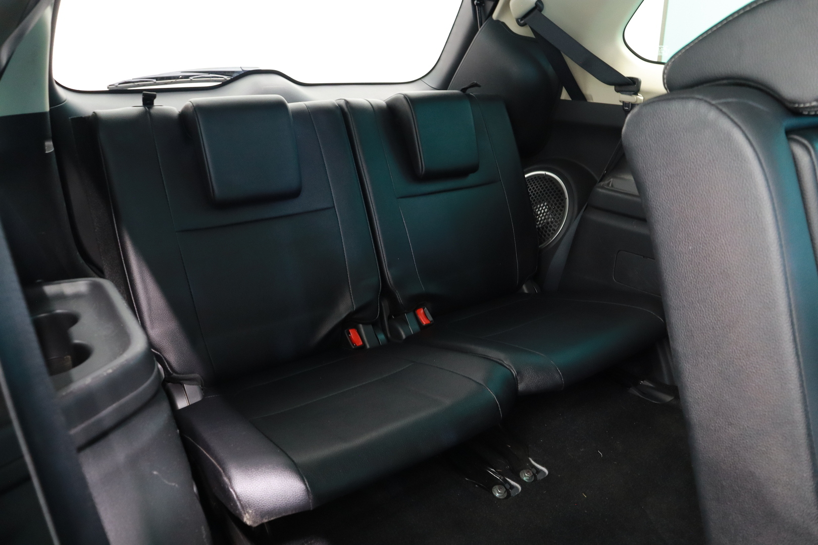 MITSUBISHI Outlander 2017