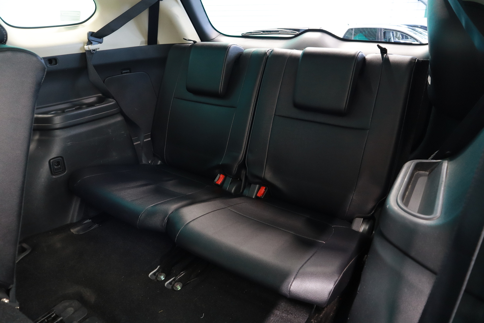 MITSUBISHI Outlander 2017
