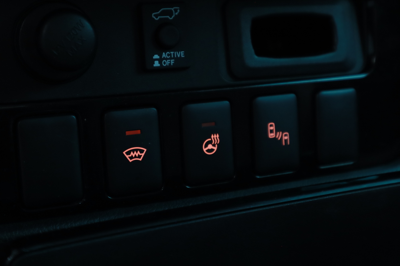 MITSUBISHI Outlander 2017
