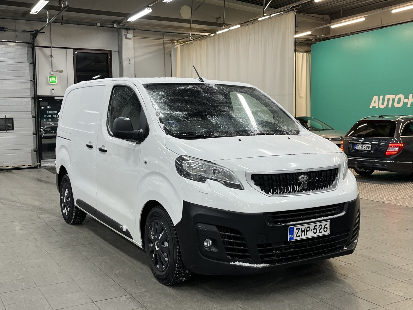PEUGEOT Expert 2019
