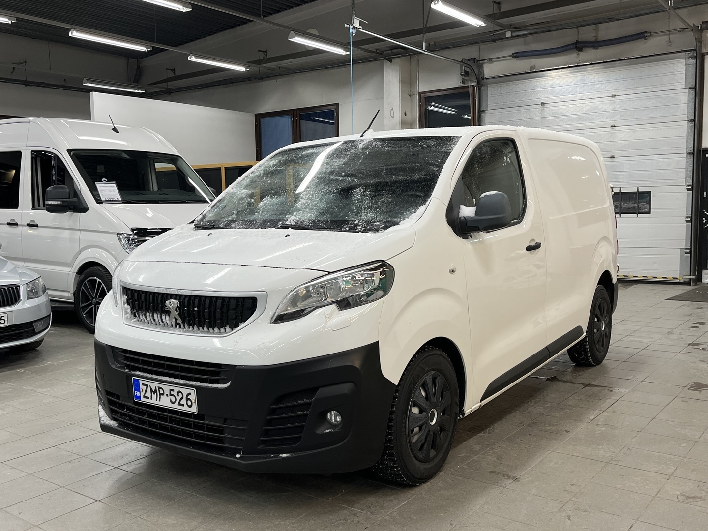 PEUGEOT Expert 2019
