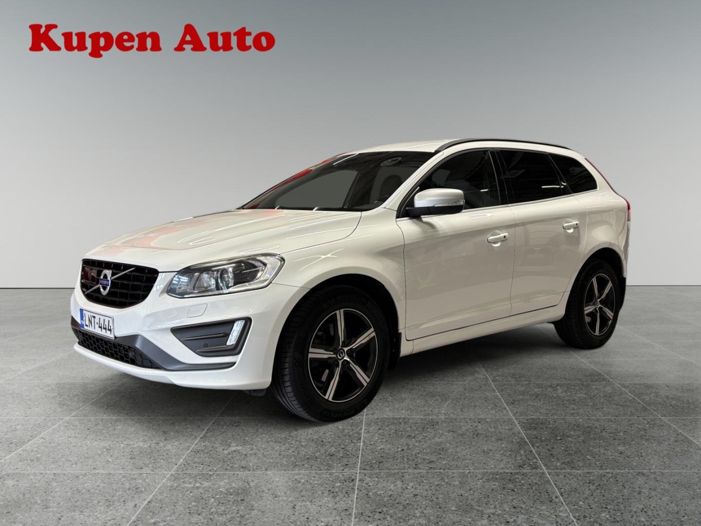 VOLVO XC60 1