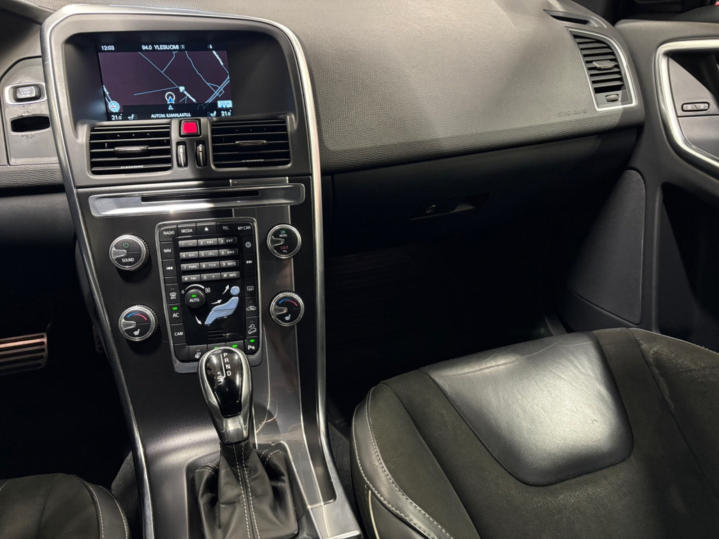 VOLVO XC60 10