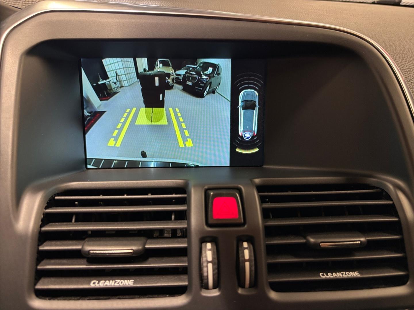 VOLVO XC60 15